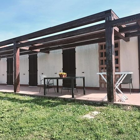 Venticello Del Conero Διαμέρισμα Gli Angeli Εξωτερικό φωτογραφία