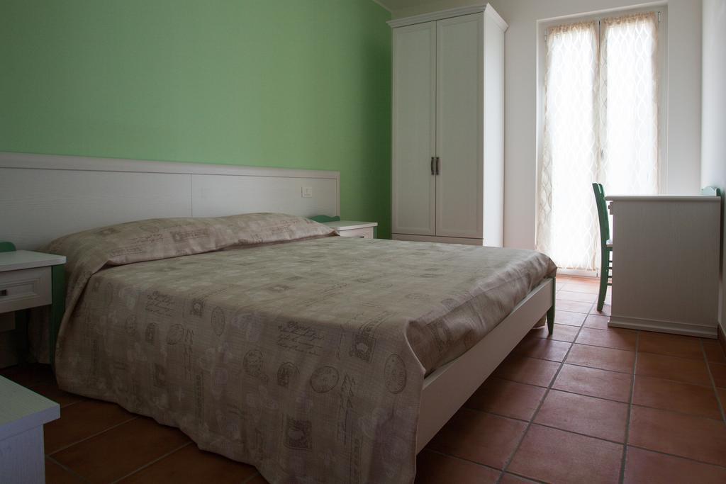 Venticello Del Conero Διαμέρισμα Gli Angeli Δωμάτιο φωτογραφία